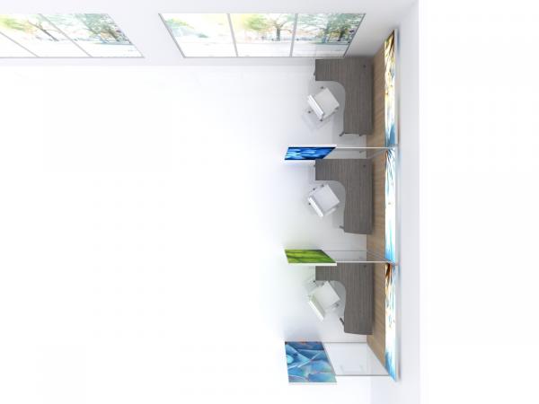 PlaceLyft Office Environments | Lyft II | Gravitee/ClassicMODUL